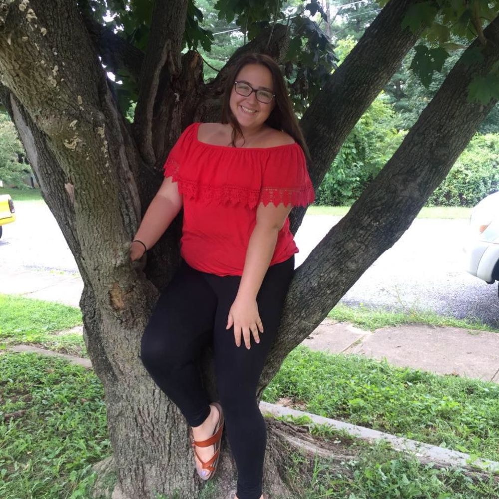 Meet your Posher, Faith